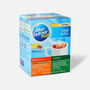 Alka-Seltzer Plus Powder - Severe Cold & Flu, Day & Night Powder Packets, Honey Lemon, 12 ct., , large image number 2