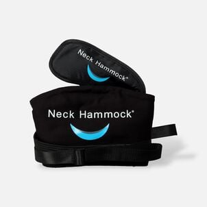 The Neck Hammock, Portable Cervical Traction Device