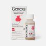 Genexa Infant's Pain & Fever Oral Suspension, 2 oz., , large image number 1