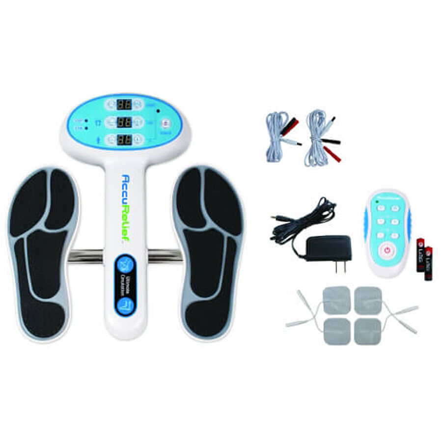 Ultimate Foot Circulator with Remote, , large image number 3