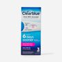 Clearblue Early Detection Pregnancy Test, 3 ct., , large image number 0