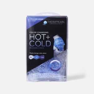 TheraPearl Color Changing Shoulder Wrap