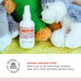 Active Skin Repair Baby Spray, 3 oz., , large image number 8