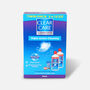 Clear Care No Rub Cleaning & Disinfecting Solution Value Pack, 24 fl oz., , large image number 0