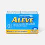 Aleve All Day Strong Pain Reliever, Fever Reducer, Caplet, , large image number 0