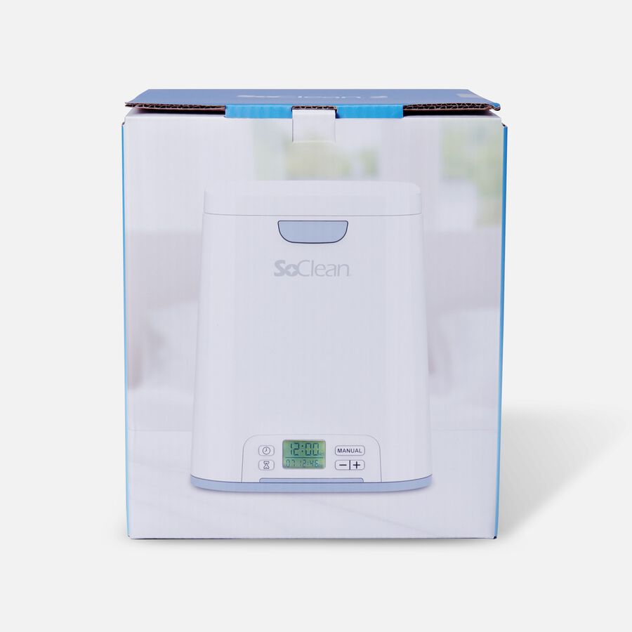 SoClean 2 CPAP Cleaning and Sanitizing Machine, , large image number 3