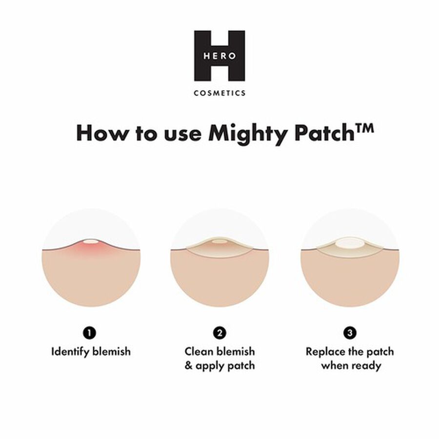 Mighty Patch Duo - 12 ct., , large image number 8