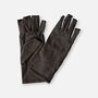 Skineez Hydrating Unisex Compression Gloves - Gray, , large image number 1