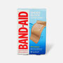 Band-Aid Adhesive Bandages, Extra Large Tough-Strips Waterproof, 10 ct., , large image number 0