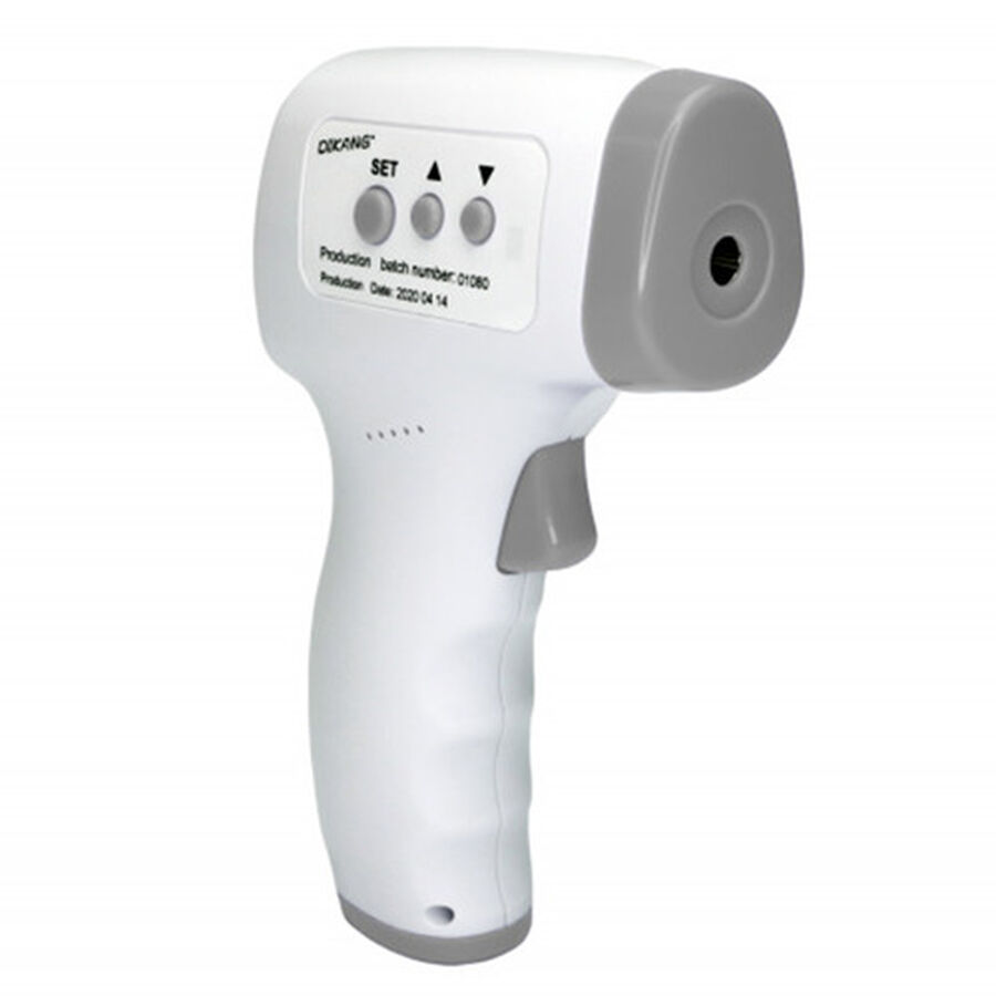 Diathrive DiKang Infrared Non-Touch Thermometer, , large image number 5