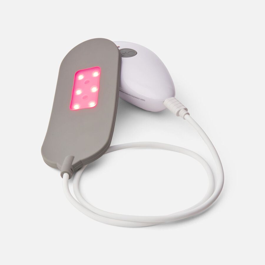 Mommy Matters NeoHeat Red Light Therapy Device for Postpartum Healing, , large image number 0