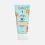 Babo Botanicals Baby Skin Mineral Sunscreen Lotion, SPF 50, 3 fl oz., , large image number 0