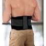 ACE Adjustable Back Brace, , large image number 3