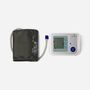 Caring Mill® Premium Upper Arm Blood Pressure Monitor, , large image number 1