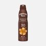 Hawaiian Tropic Dry Oil Clear Spray Sunscreen SPF 30, 6 oz., , large image number 0