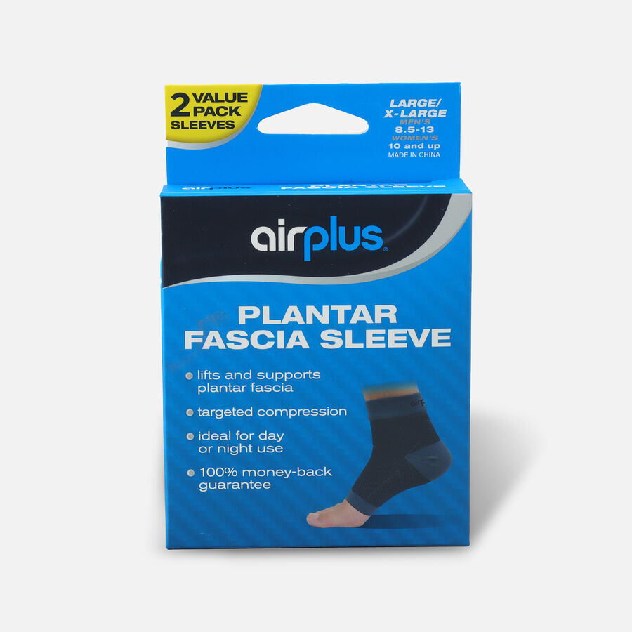 Airplus Plantar Fascia Sleeve