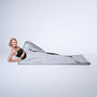 Bask Infrared Full Body Heat Wrap — Caring Mill™ by Aura, , large image number 4