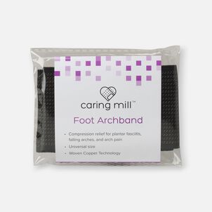 Caring Mill™ Foot Archband