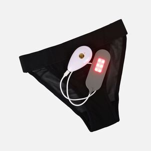 Mommy Matters NeoHeat Red Light Therapy Device + NeoBrief Bundle for Postpartum Healing