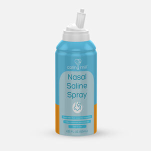 Caring Mill ™ Nasal Saline Spray, 4.5 oz