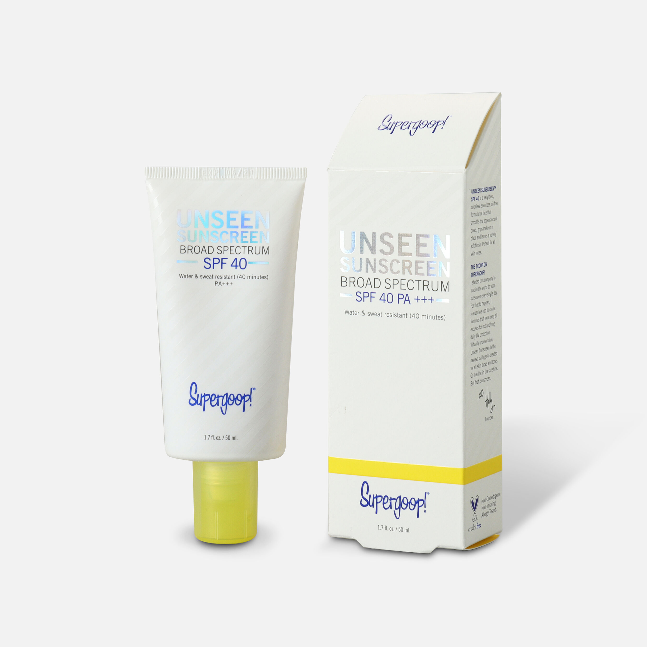 Supergoop Unseen Ulta - cblxbfs