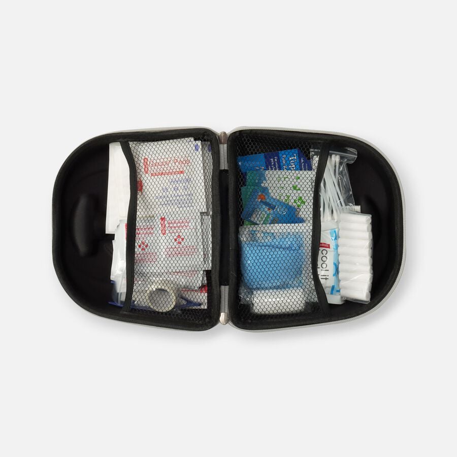 Mediaid First Aid & Wellness Kit, , large image number 1