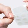 Mighty Patch Invisible+ Acne Treatment Patches, 39 ct., , large image number 2