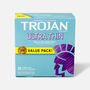 Trojan Ultra Thin Lubricated Latex Condoms, 36 ct., , large image number 2