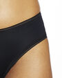 Thinx Period Proof Cheeky Black, XL, Black, large image number 3