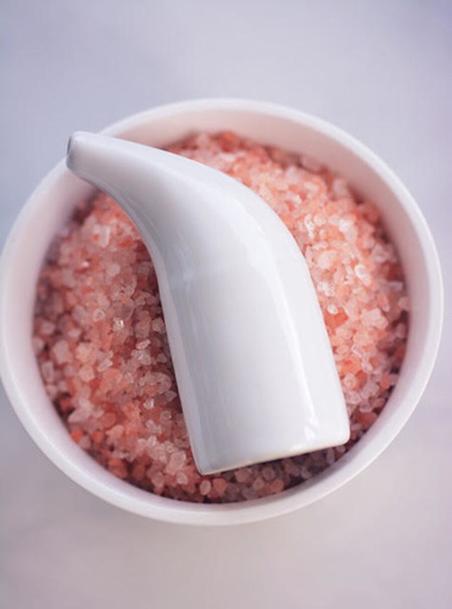 Evolution Salt Himalayan Ceramic Salt Inhaler, , large image number 5