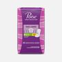Poise Daily Liners, Incontinence Panty Liners, 2 Drop Very Light Absorbency, Regular Length, 26 ct., , large image number 1