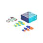 Welly Waterproof Bravery Badges Assorted Waterproof Bandages - 39 ct., , large image number 2
