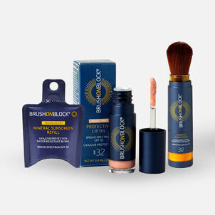 Brush on Block Bundle