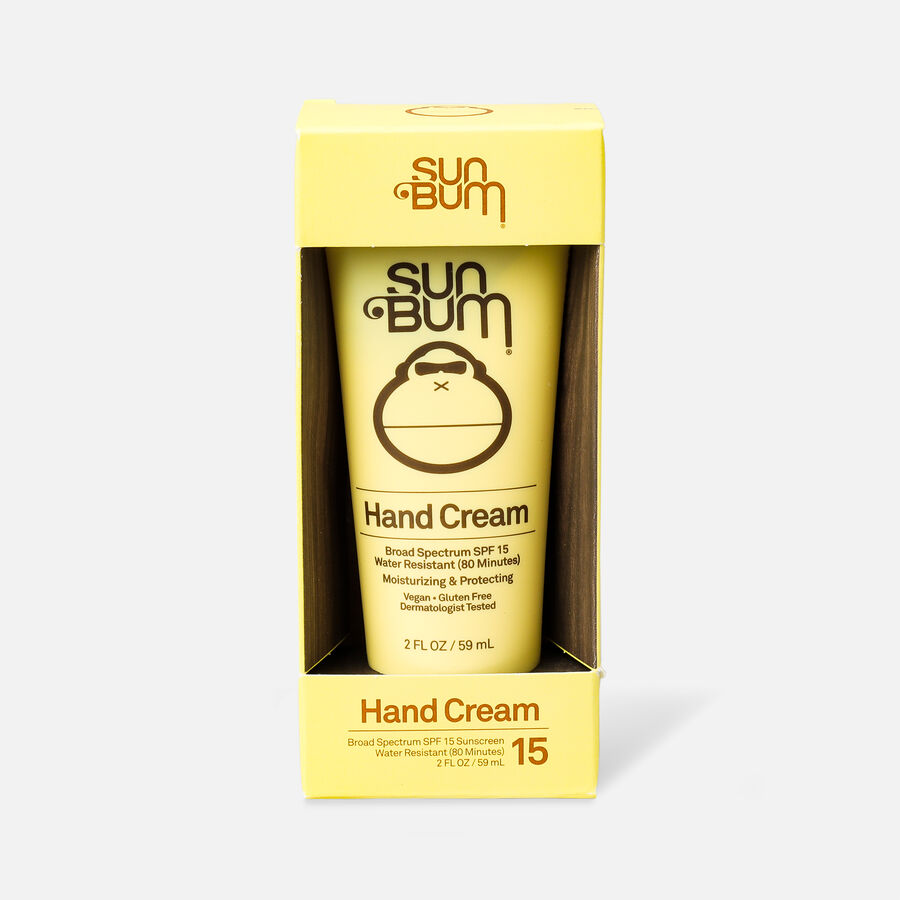 Sun Bum Hand Cream, SPF 15, 2 oz., , large image number 1
