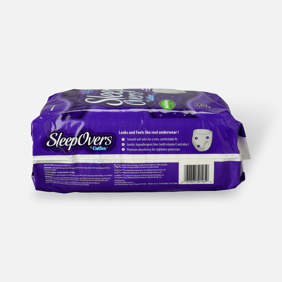 Sleep Overs Youth Pants