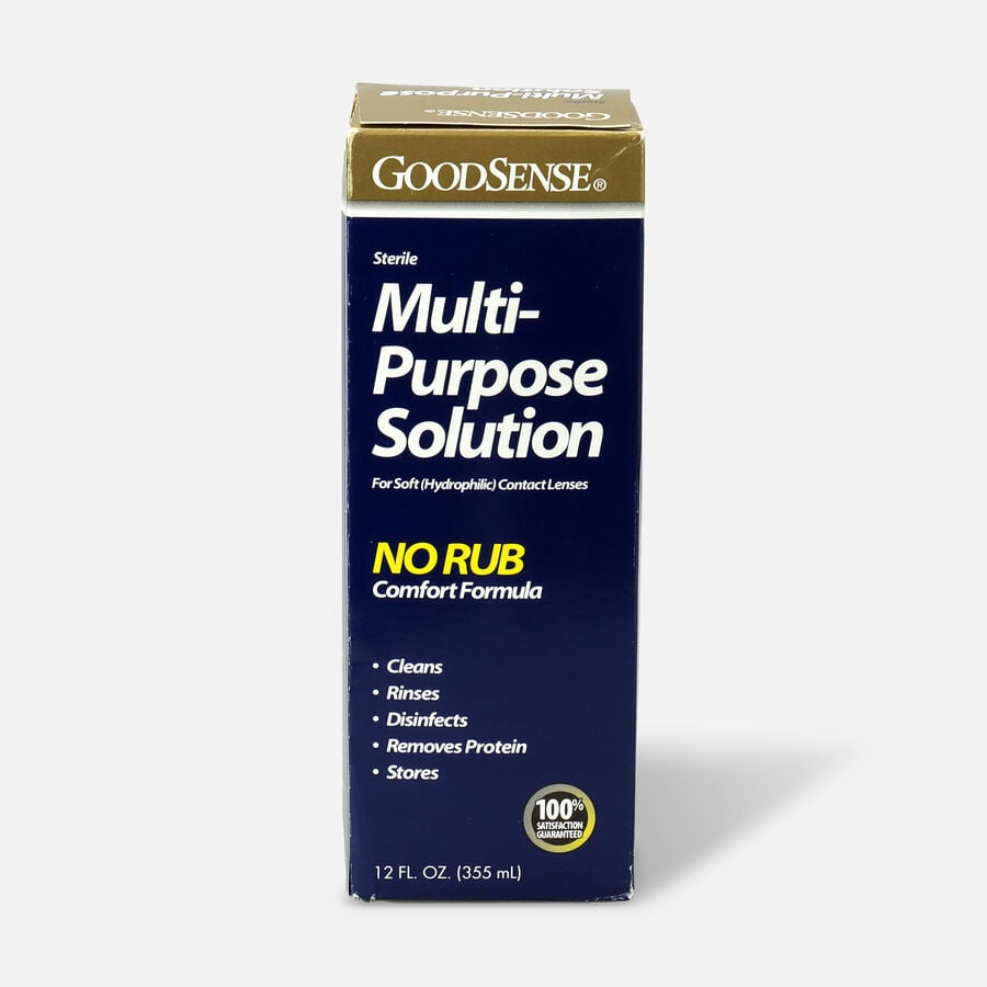 GoodSense Multi Purpose - No Rub, 12 oz., , large image number 1