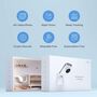 Miku Smart Baby Monitor with Breathing and Movement, , large image number 6