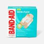 Band-Aid Skin-Flex Adhesive Bandages, Assorted Sizes, 60 ct., , large image number 0
