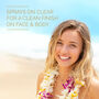 Hawaiian Tropic Antioxidant+ Sunscreen Mist SPF 30, 3.4 oz., , large image number 6