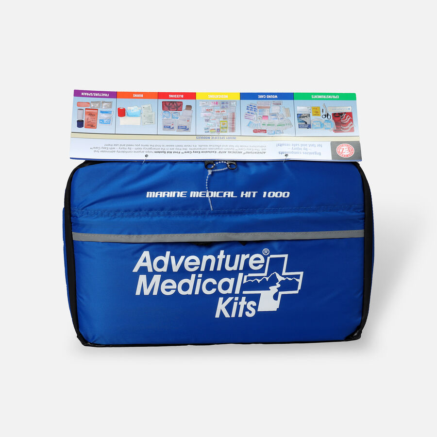 Adventure Medical Kits Marine 1000, , large image number 1