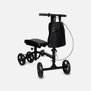 Cardinal Health Steerable Knee Scooter with 8" Wheels