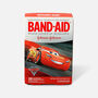 Band-Aid Adhesive Bandages, Disney/Pixar Cars 3, 20 ct., , large image number 1