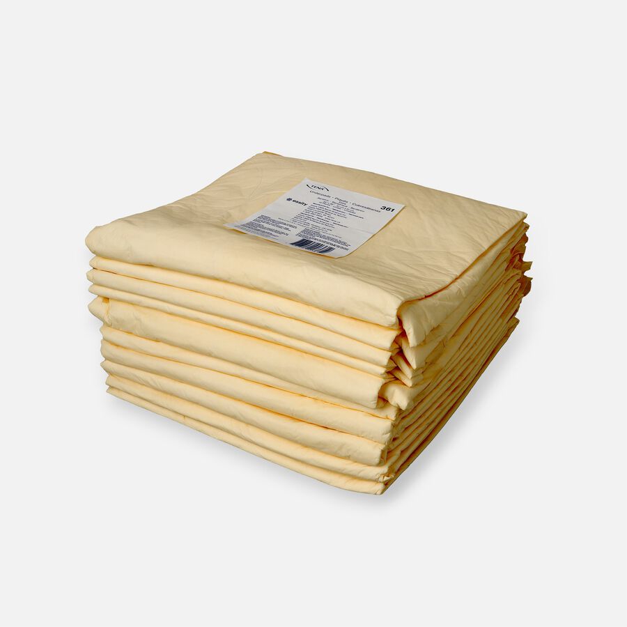 TENA® Extra Underpad 36" x 36", 10 ct., , large image number 0