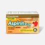 GoodSense® Aspirin 81 mg Low Dose Chewable Tablets, , large image number 3