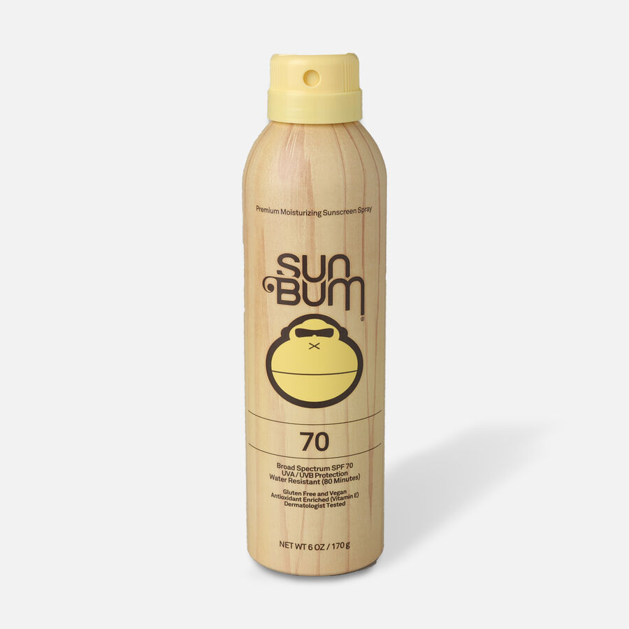 Sun Bum Sunscreen Continuous Spray, 6 oz., , large image number 6