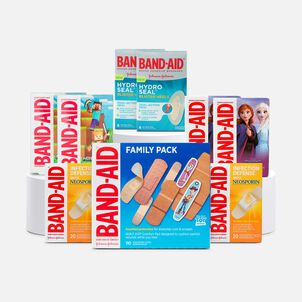 Band-Aid Bundle
