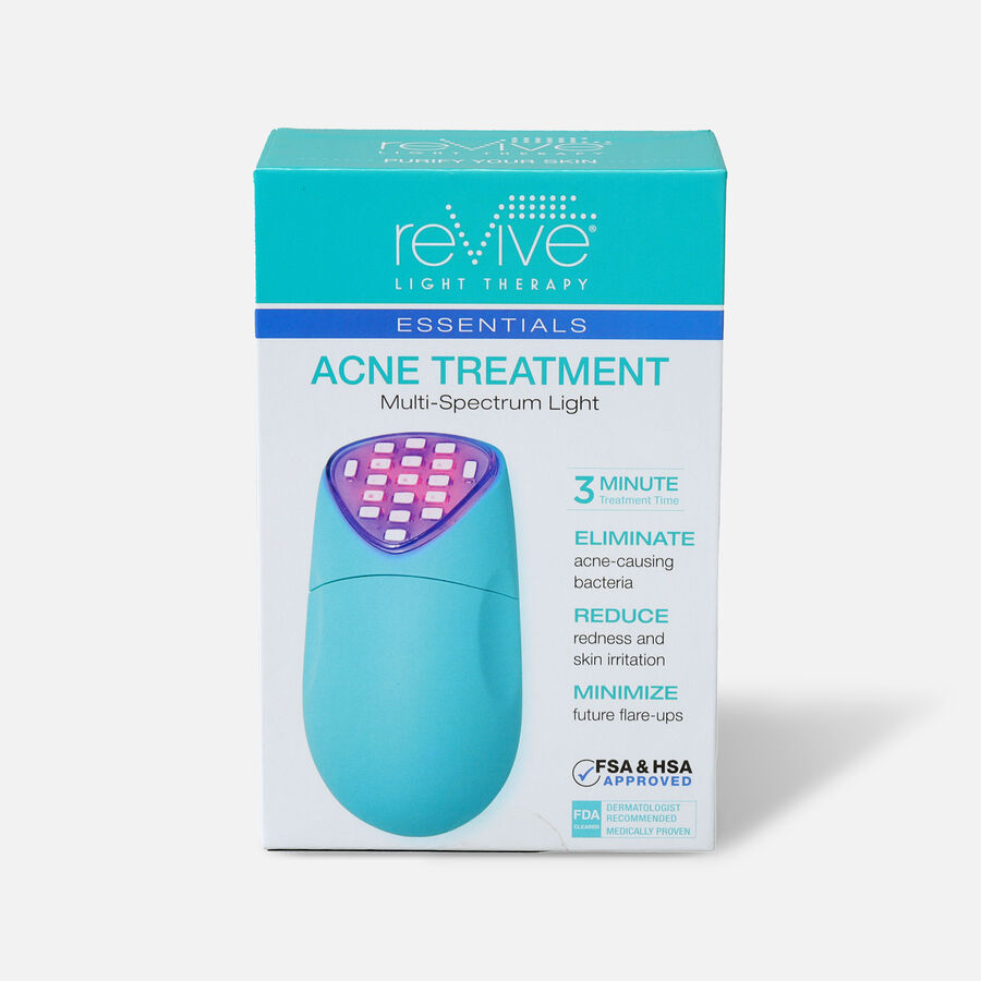 reVive Light Therapy Essentials Acne Treatment