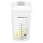 Medela Breast Milk 6 oz. Storage Bags, 100 ct., , large image number 2