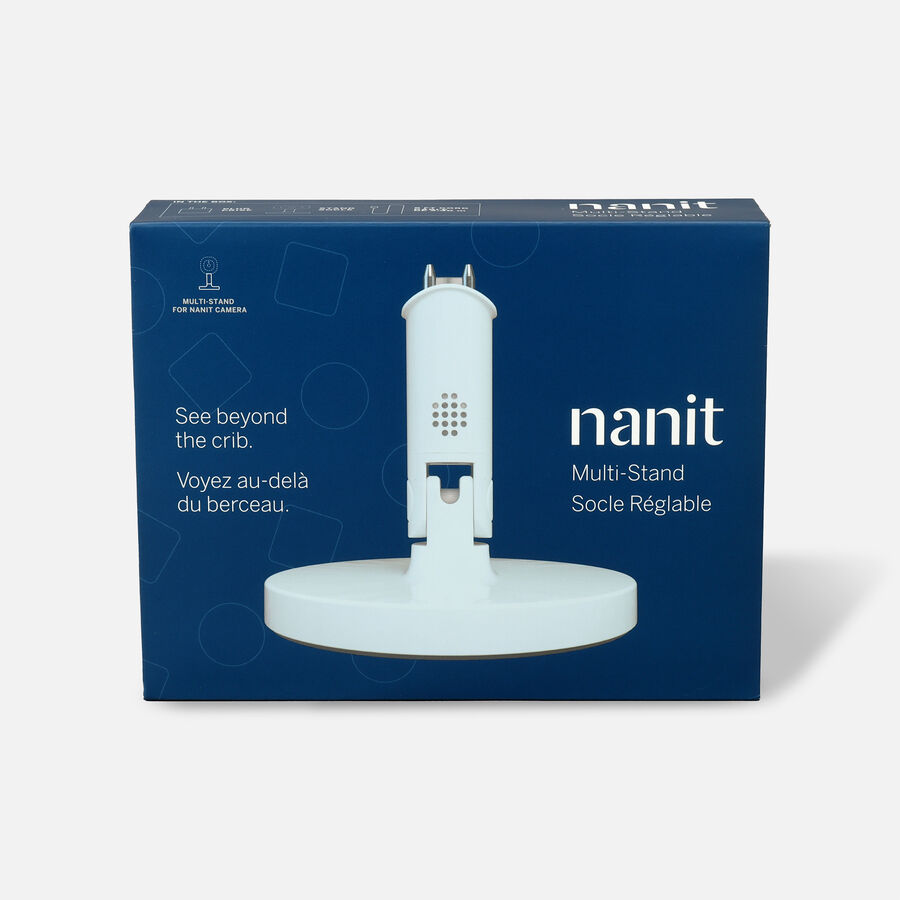 Nanit Flex Stand, , large image number 0