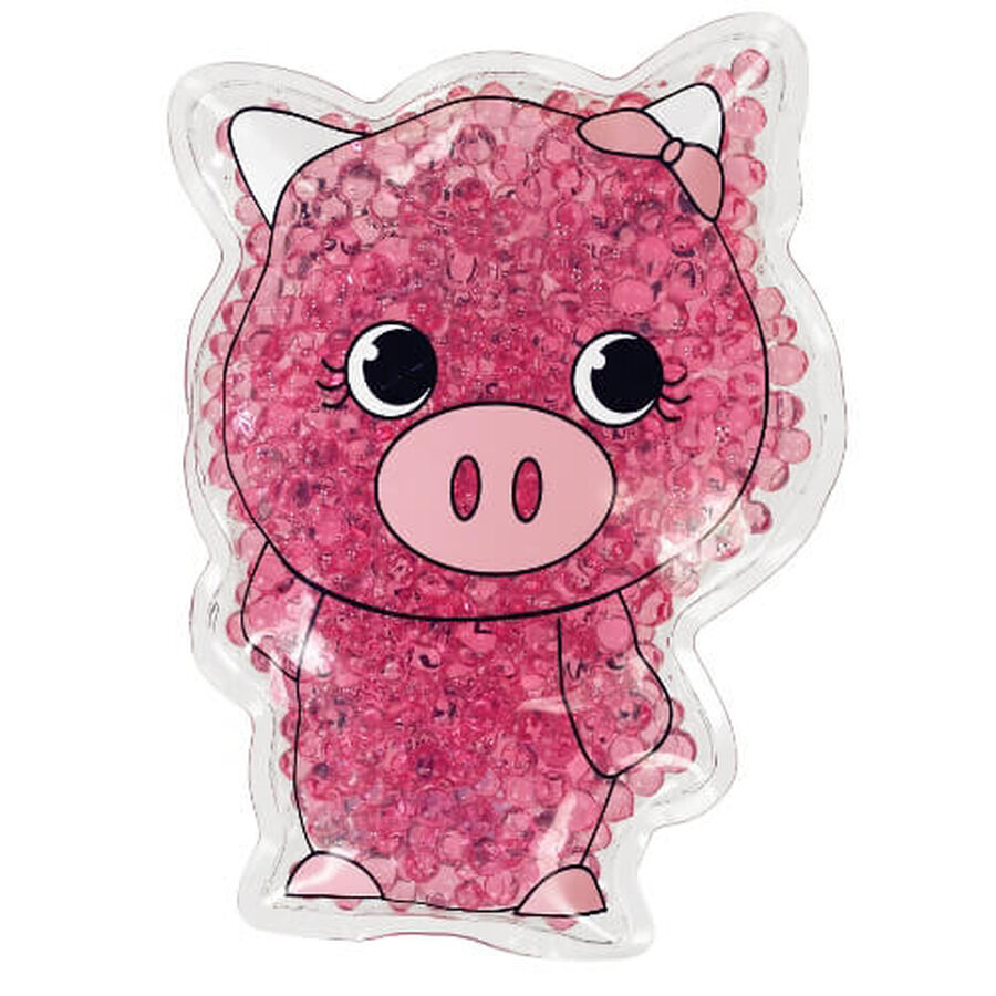 TheraPearl Pals, Pig, , large image number 3